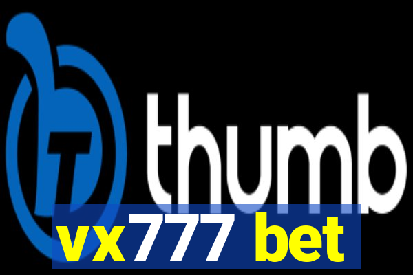 vx777 bet